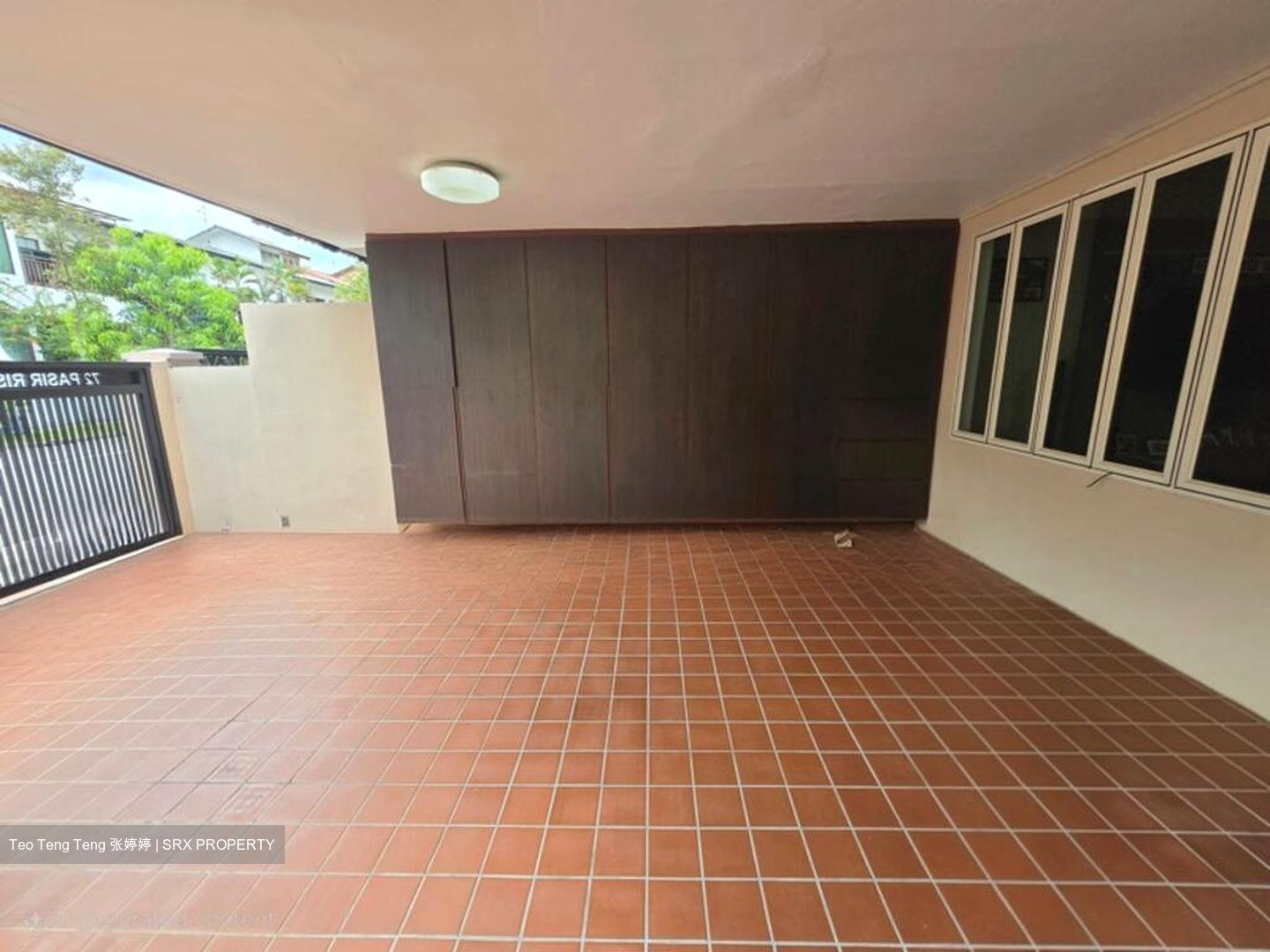 Pasir Ris Beach Park (D18), Terrace #521351581